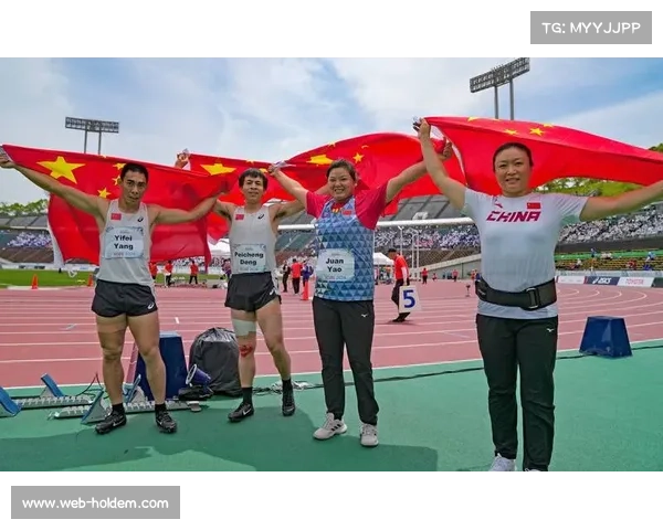 新疆残疾人运动员在全国残疾人田径锦标赛中取得优异成绩展现坚韧精神