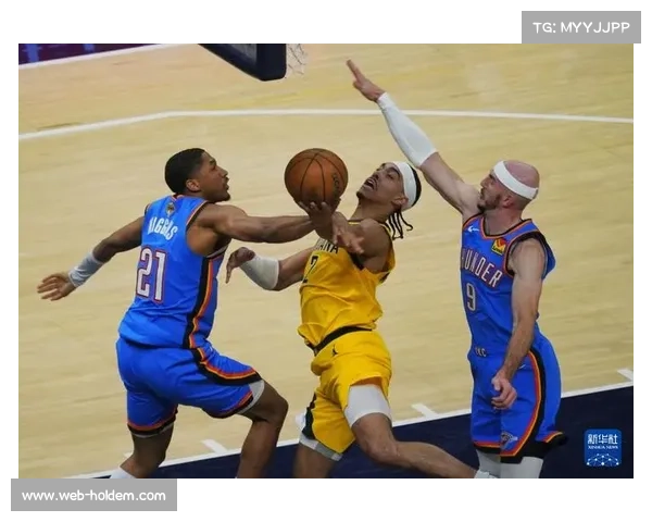 步行者主场迎战雷霆 上赛季总决赛激烈重演