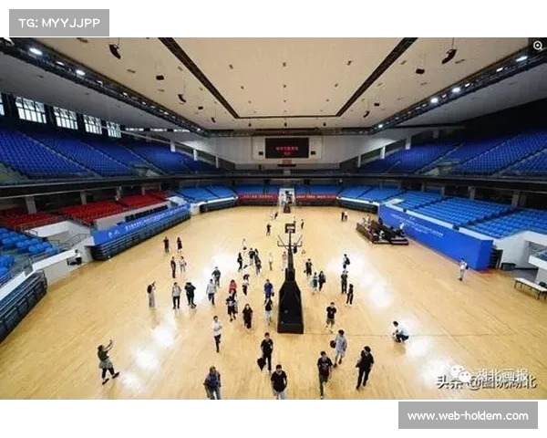 狂热队训练馆投资反映女子体育设施升级趋势